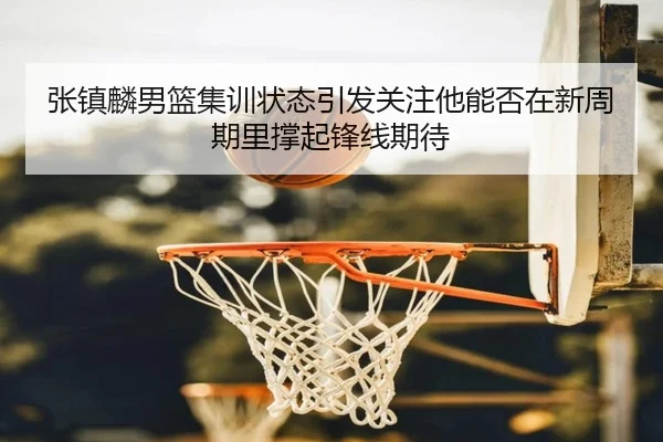 张镇麟男篮集训状态引发关注他能否在新周期里撑起锋线期待